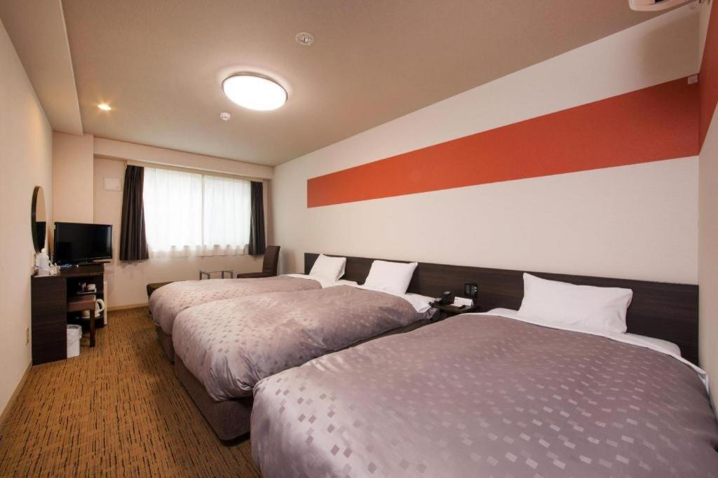 Hotel Plaza Annex Kyoto