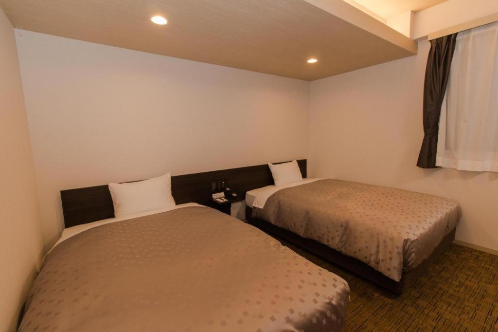 Hotel Plaza Annex 3*