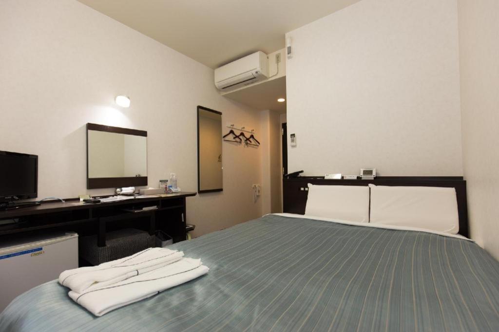 Hotel Plaza Annex
