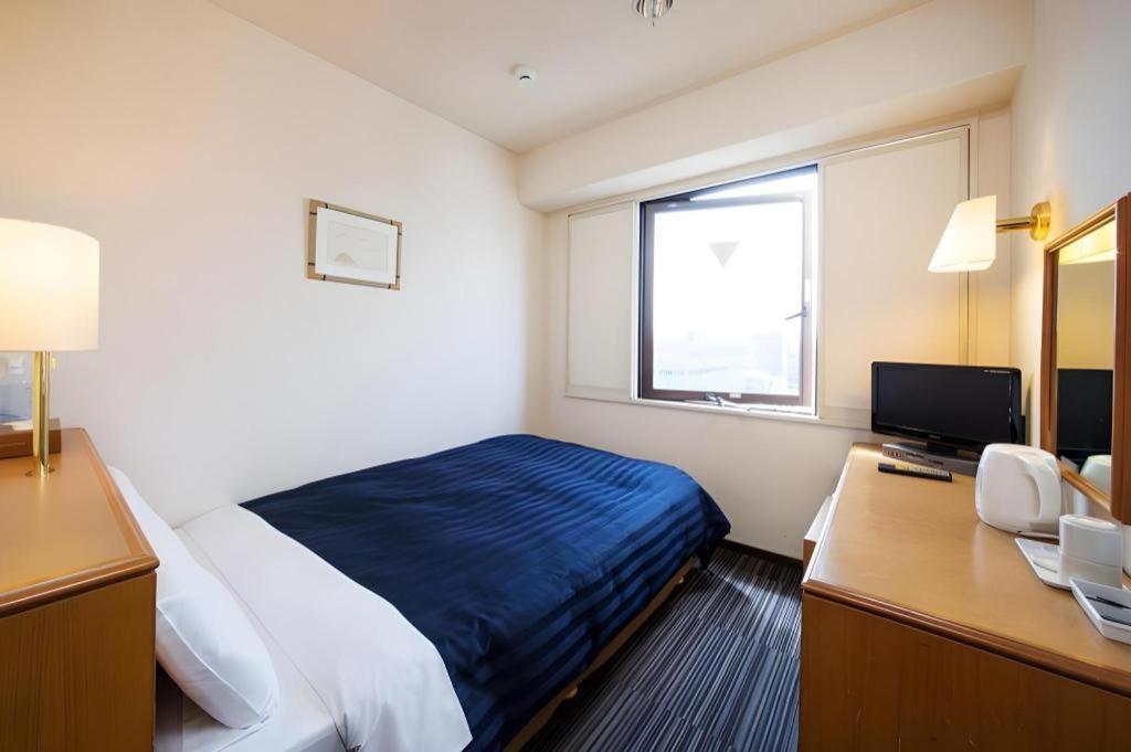 Plaza Annex Hotel Kyoto