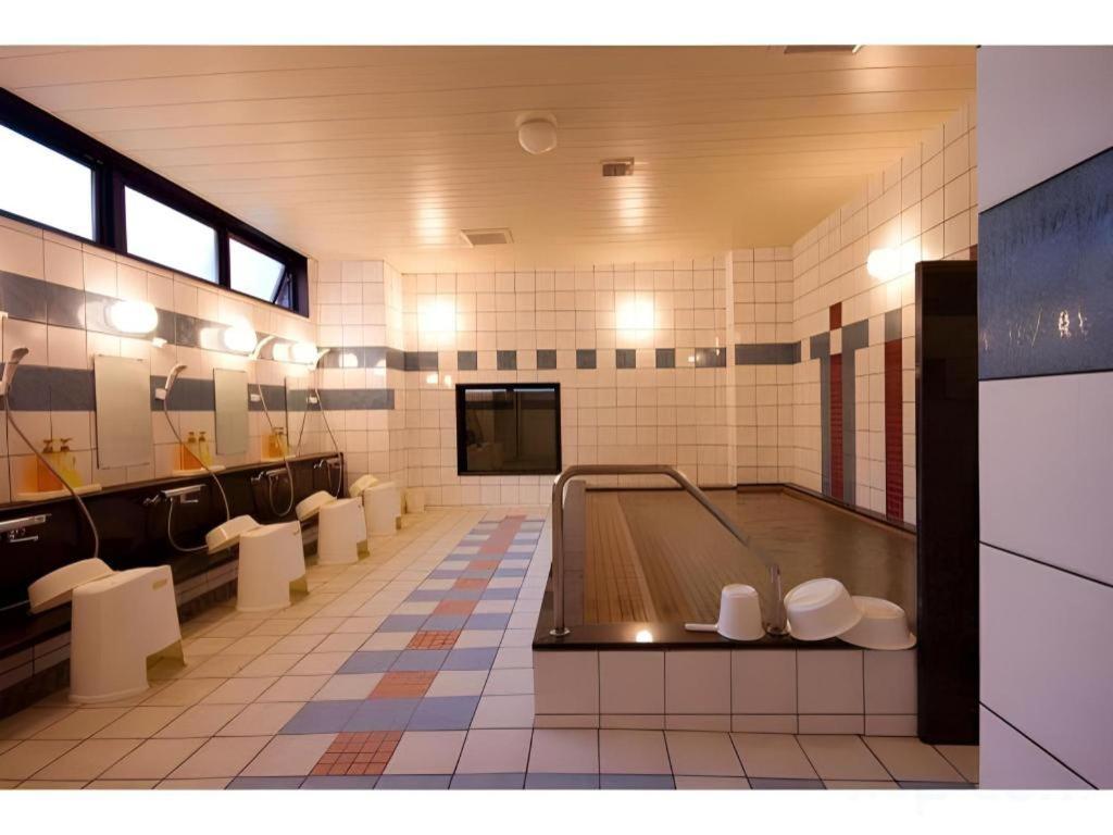 Plaza Annex 3* Kyoto
