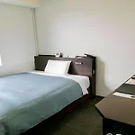 Kyoto Plaza Hotel Annex