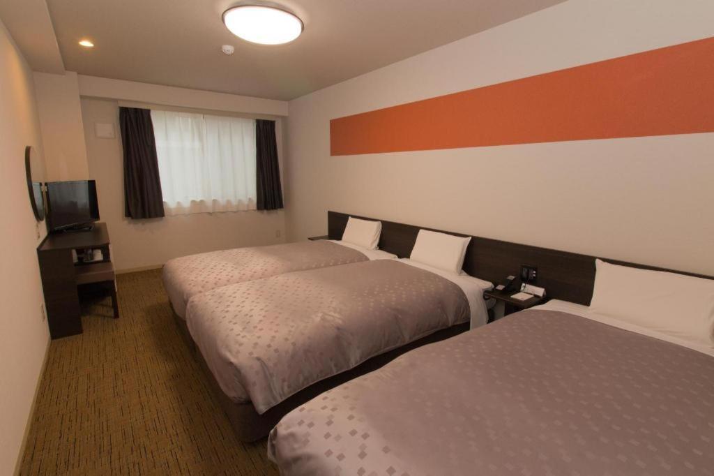 Plaza Annex 3* Kyoto