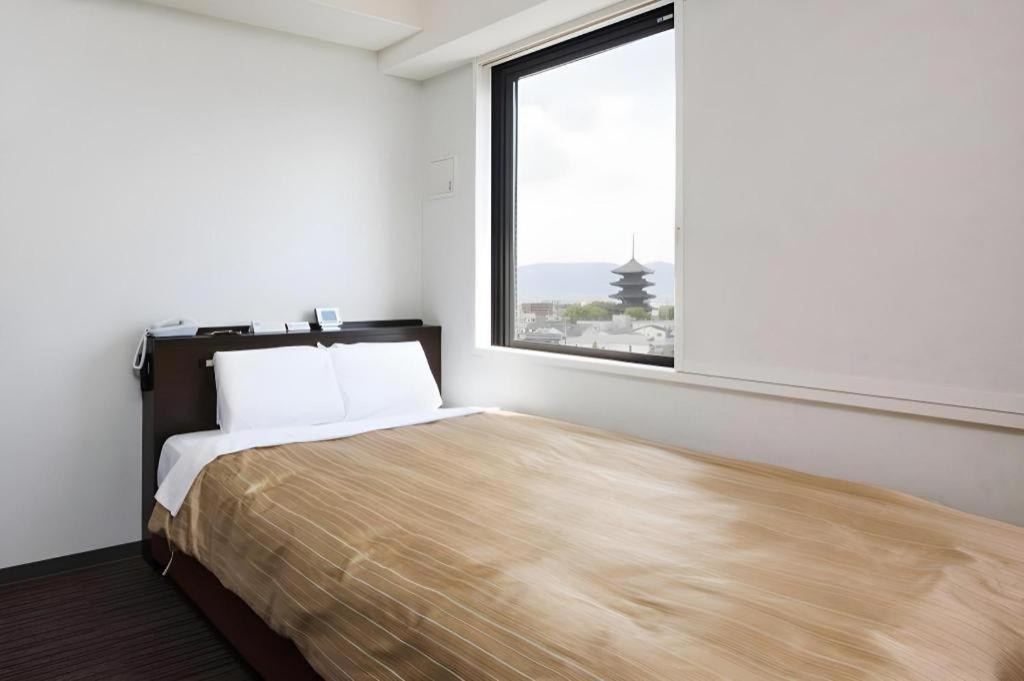 Plaza Annex 3* Kyoto